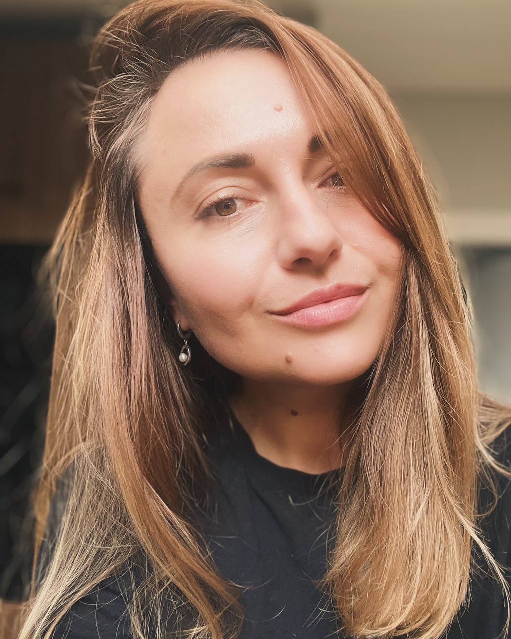 Вероніка Легкова