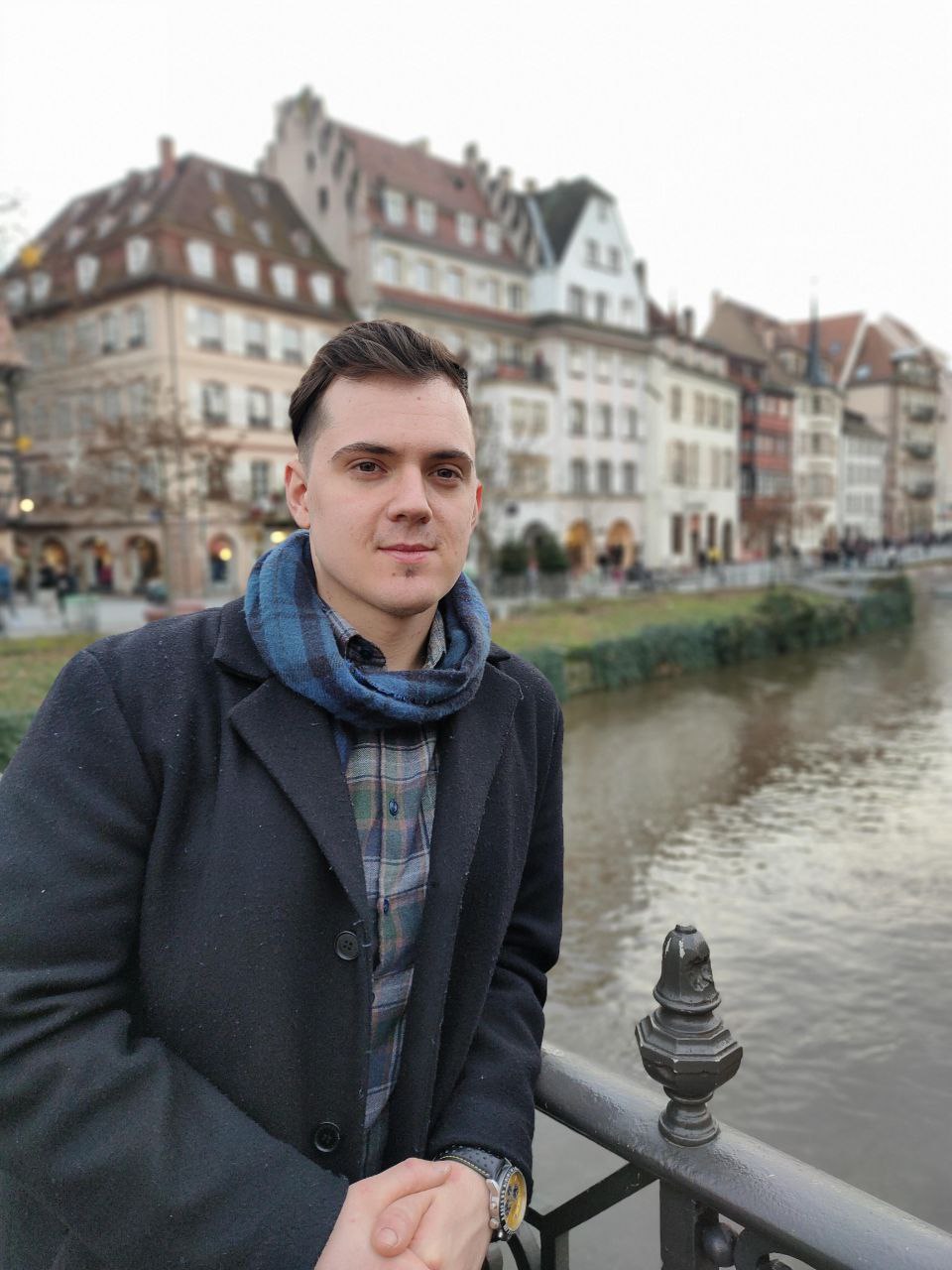 Владислав Доперук