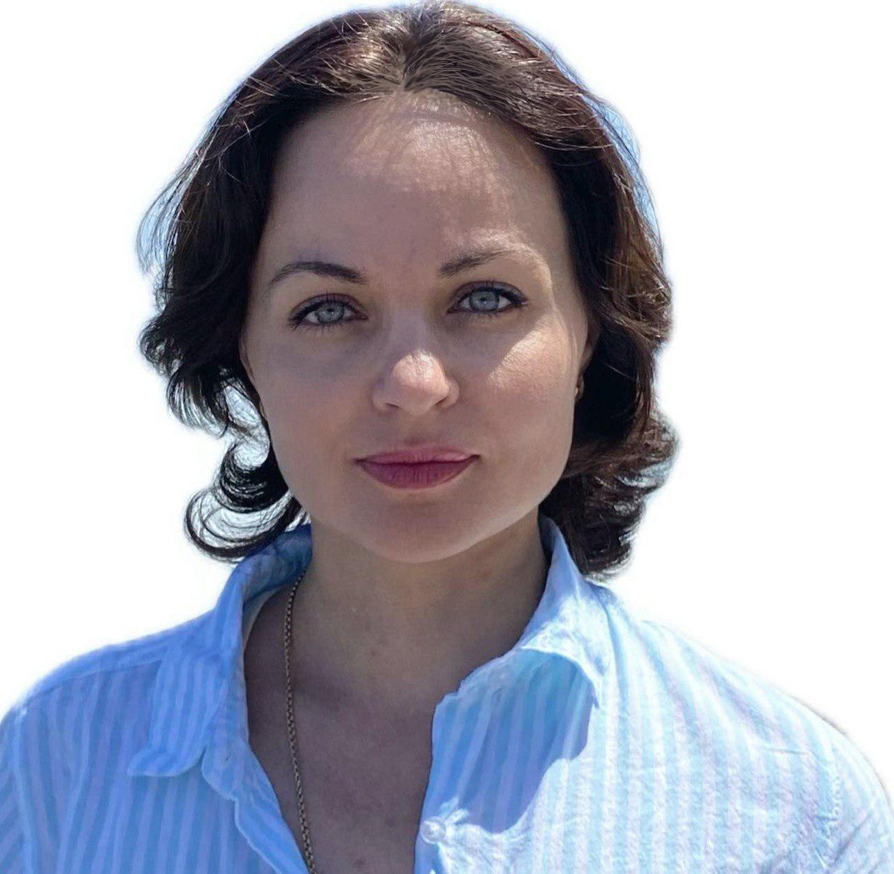 Юлія Поливянна