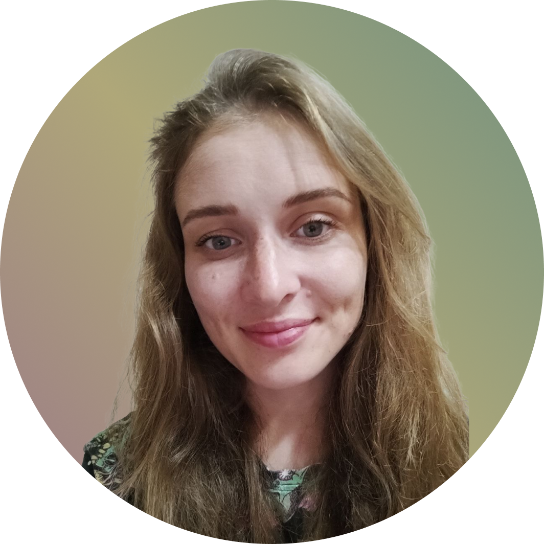 Божко Наталія