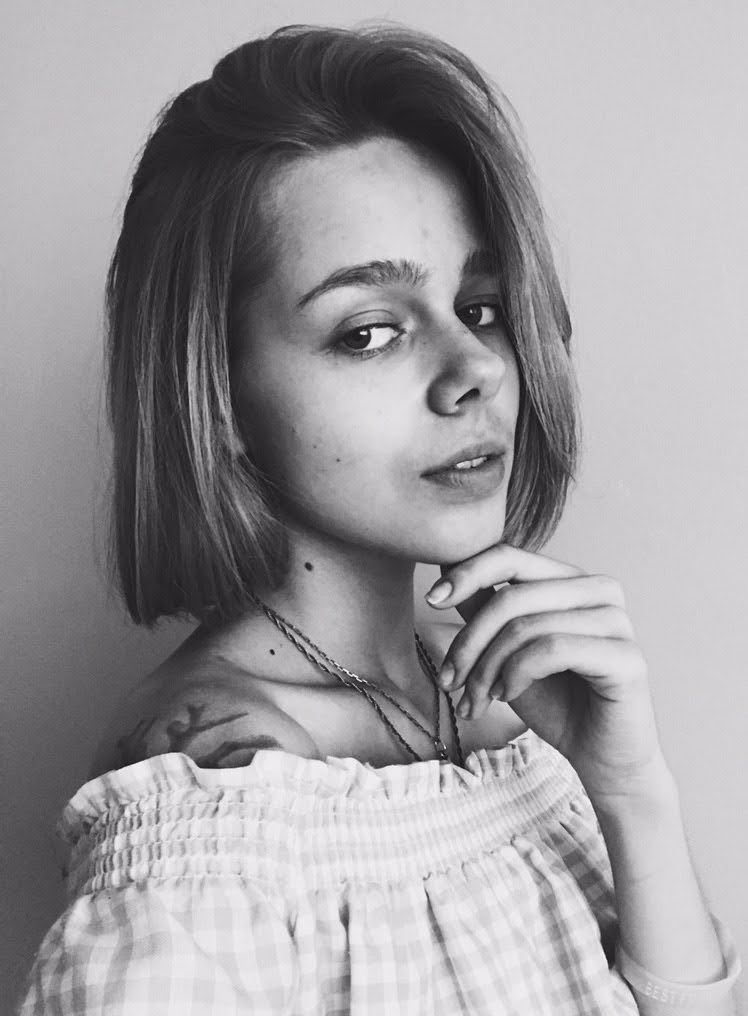 Олена-Марія Прямухіна