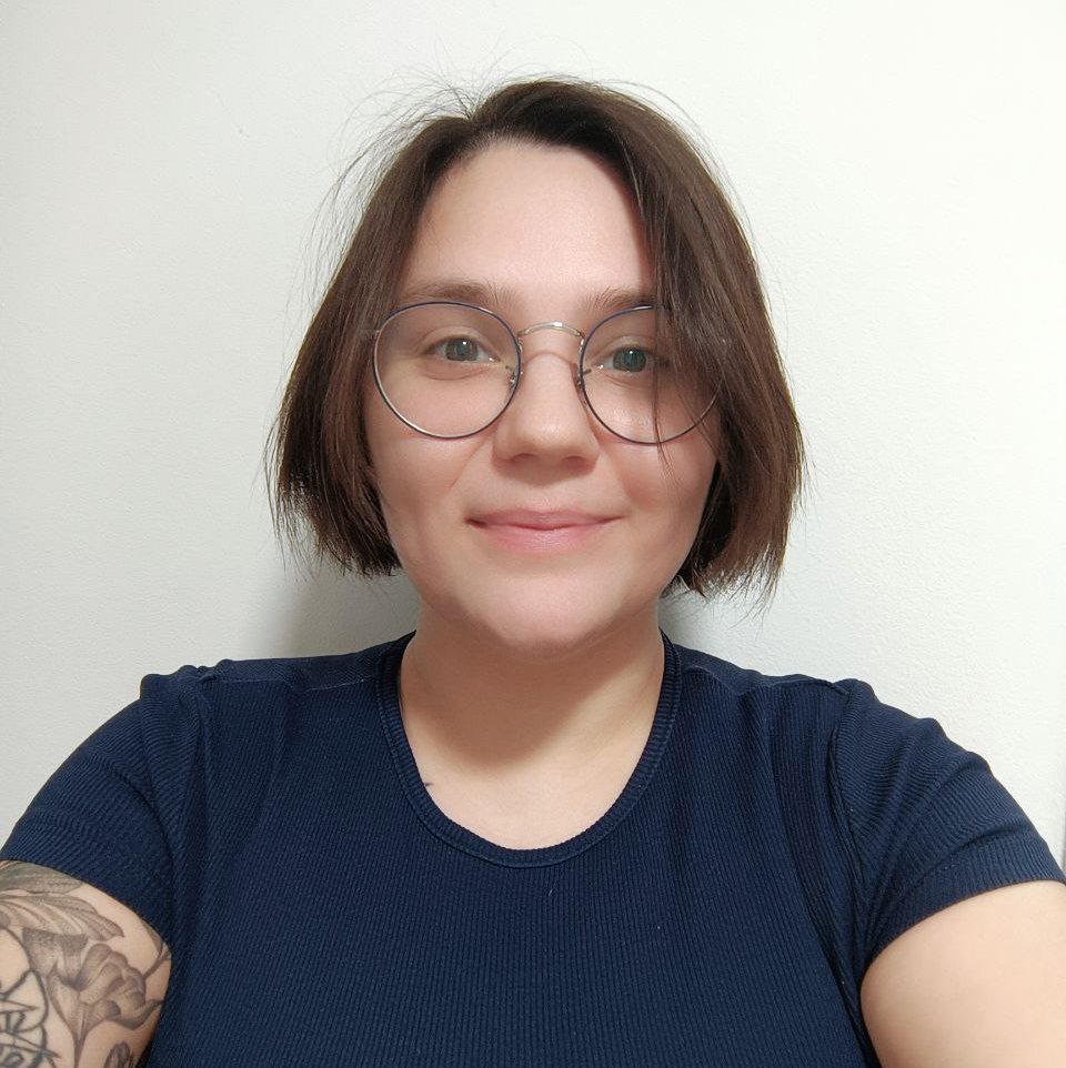 Ната Рубльова