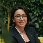 Оксана Горбунова