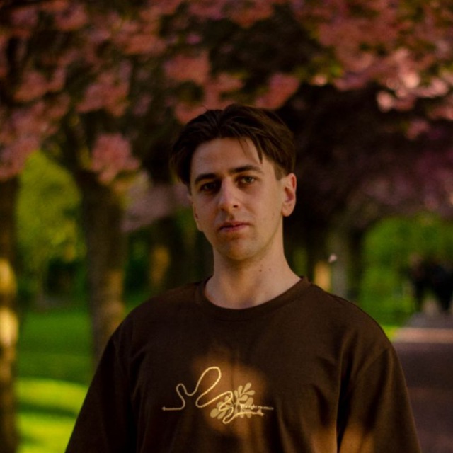 Роман Жихор