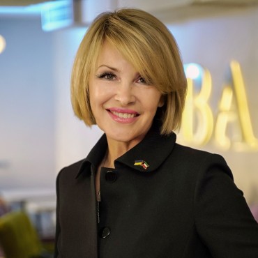 Людмила Богуш