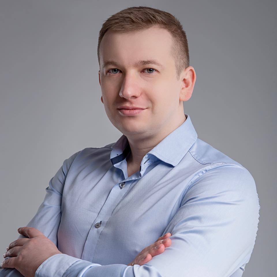 Валерій Бондарь