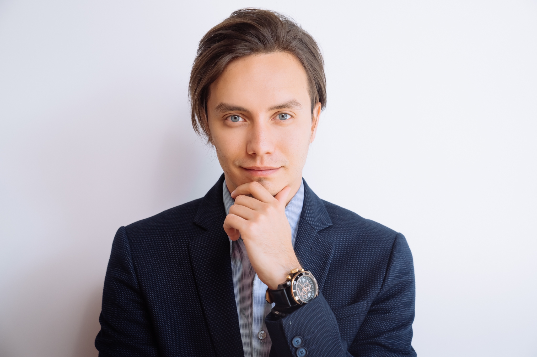 Артем Чигиринський