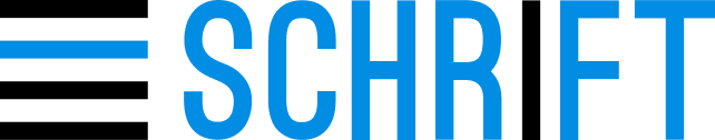 Schrift