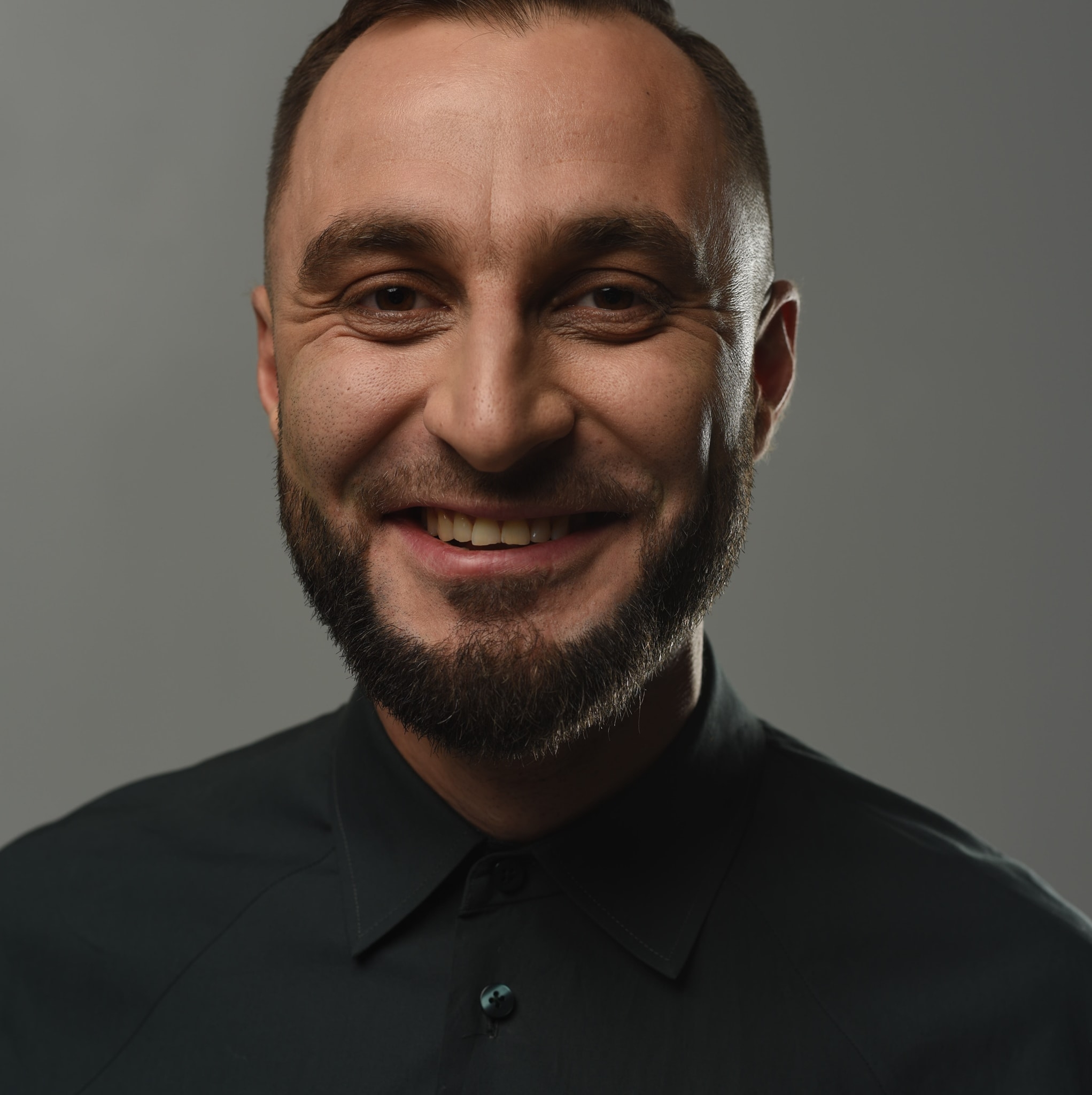 Микола Ткаченко